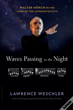 Capa do artigo Waves Passing In The Night