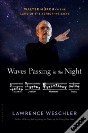 Capa do artigo Waves Passing In The Night