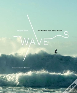 Capa do artigo Waves: Pro Surfers And Their World