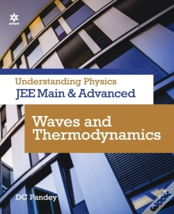 Capa do artigo Waves   Thermodynamics