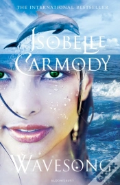 Capa do artigo Wavesong