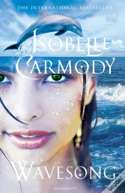 Capa do artigo Wavesong
