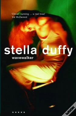 Capa do artigo Wavewalker