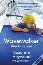 Capa do artigo Wavewalker