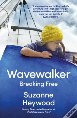 Capa do artigo Wavewalker
