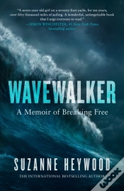 Capa do artigo Wavewalker