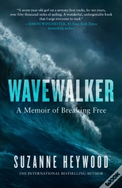 Capa do artigo Wavewalker