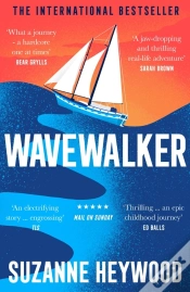 Capa do artigo Wavewalker