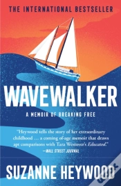 Capa do artigo Wavewalker