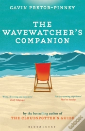 Capa do artigo Wavewatcher