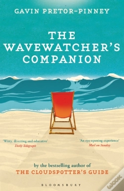 Capa do artigo Wavewatcher'S Companion