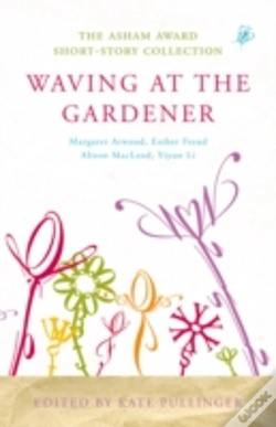 Capa do artigo Waving At The Gardener