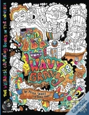 Capa do artigo Wavy Gravy
