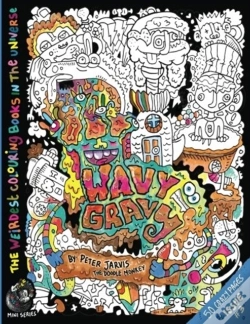 Capa do artigo Wavy Gravy