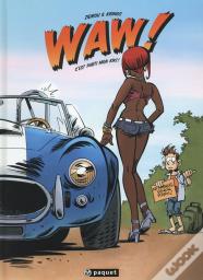 Waw ! T.1