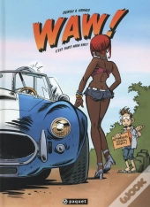 Waw ! T.1