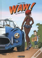 Capa do artigo Waw ! T.1