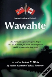 Capa do artigo Wawahte
