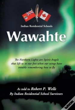 Capa do artigo Wawahte