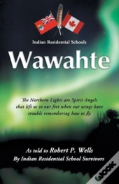 Wawahte