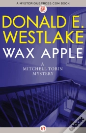 Capa do artigo Wax Apple