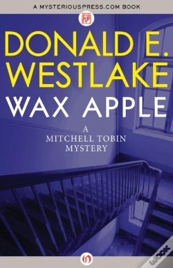 Capa do artigo Wax Apple