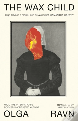 Capa do artigo Wax Child