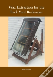 Capa do artigo Wax Extraction For The Back Yard Beekeeper