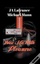 Wax Me With Pleasure