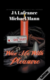 Capa do artigo Wax Me With Pleasure