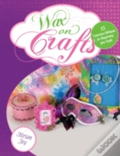Capa do artigo Wax On Crafts