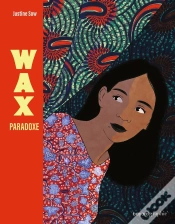 Capa do artigo Wax Paradoxe