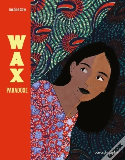 Capa do artigo Wax Paradoxe