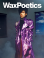 Wax Poetics 50 - Preview
