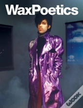 Wax Poetics 50