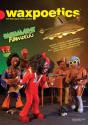 Wax Poetics Issue 18 (Parliament-Funkadelic) (Paperback Reprint) - Preview