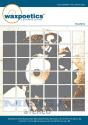 Wax Poetics Issue 2 (Paperback Reprint) - Preview