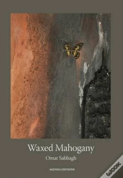 Capa do artigo Waxed Mahogany