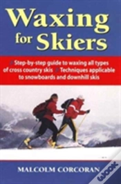 Capa do artigo Waxing For Skiers
