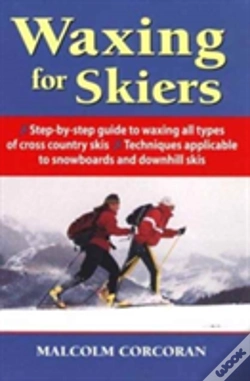 Capa do artigo Waxing For Skiers