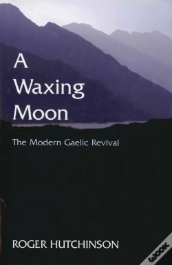 Capa do artigo Waxing Moon