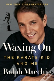 Capa do artigo Waxing On