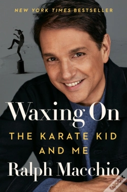 Capa do artigo Waxing On