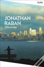 Capa do artigo Waxwings
