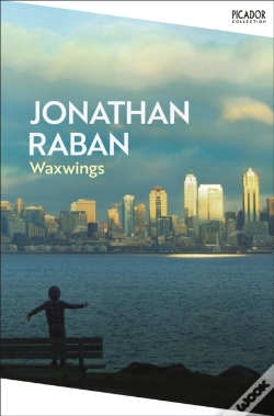 Capa do artigo Waxwings