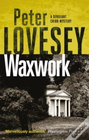 Capa do artigo Waxwork