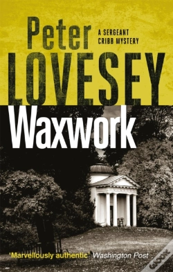 Capa do artigo Waxwork