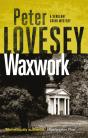 Waxwork - Preview
