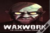 Waxwork