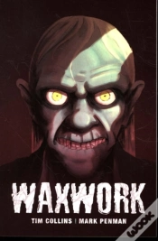 Capa do artigo Waxwork